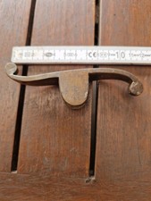 Alte parierstange von - parierstange, dolch