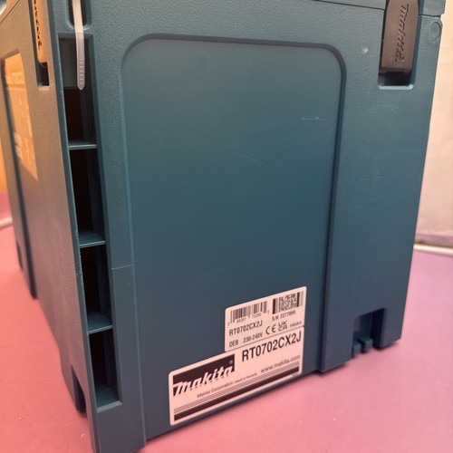 Makita 0702 cx2j - makita,