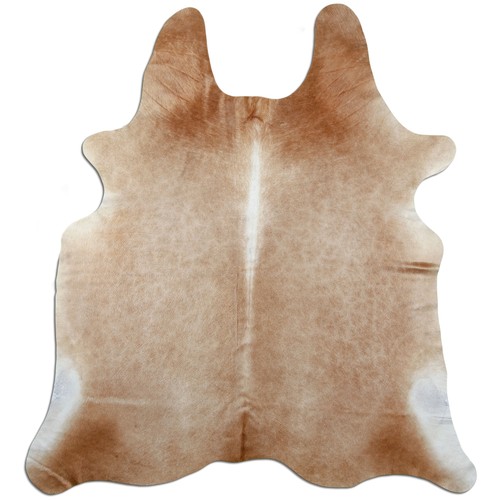 Premium kuhfell teppich - premium,