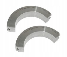 Klemschalen Ringabschirmung