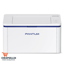 WLAN-Drucker 500 Seiten 20ppm