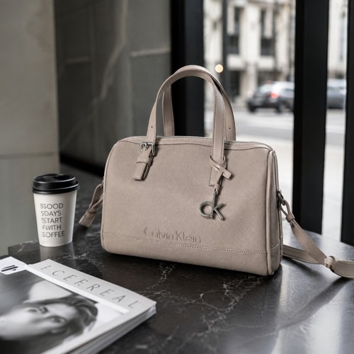 Calvin klein damen handtasche - klein,