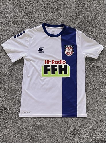 Seltenes fsv frankfurt - fsv,