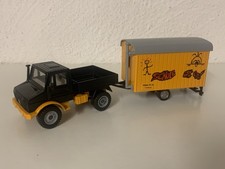 Siku Super 1:55 Unimog U1500