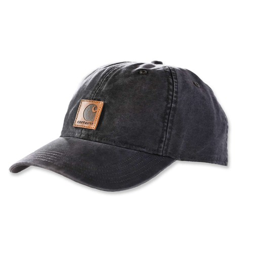 Carhartt cap odessa - cap,