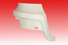 Windabweiser Stoßfänger