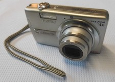 Fujifilm FinePix F480, 8.2MP
