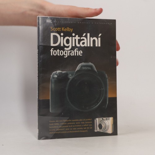 Digitální fotografie -  , | 