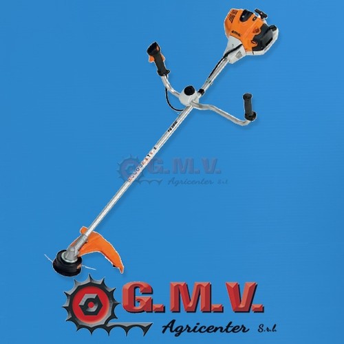 Motorsense stihl 261 - stihl, fs