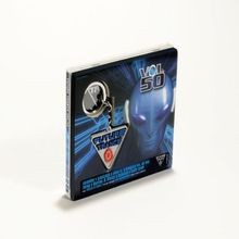 Future trance vol - vol.50, (special