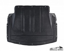 Unterfahrschutz Motorschutz