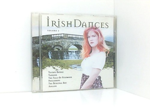 Irish dances vol - dances, vol.