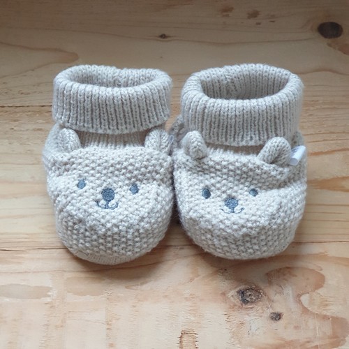 Baby schuhe beige - schuhe, größe