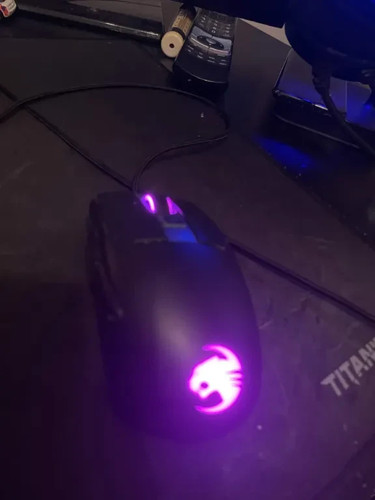 Roccat kain 120 - aimo, in