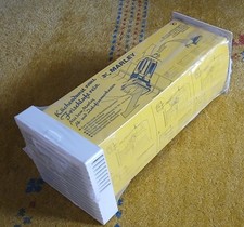 Ab-und Zuluft-Mauerkasten Quadratanschluß mit Regen abweisendem Aussengitter Neu