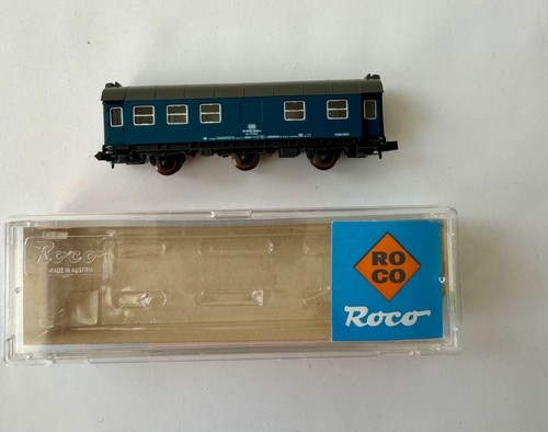 Roco 25143 - (spur, n)