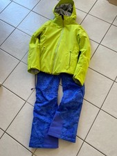 Völkl Skianzug 38 Ski Jacke Hose