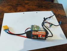 Hobbywing Skywalker 80a Opto Brushless Regler Nr.2