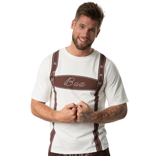 Männer trachten shirt - männer,