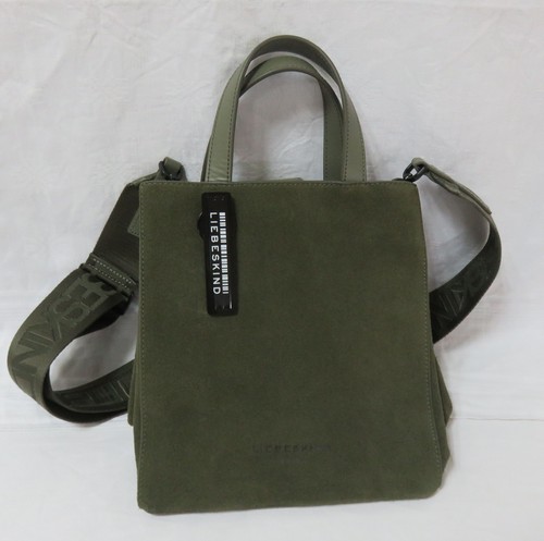 Liebeskind damenhandtasche - liebeskind,