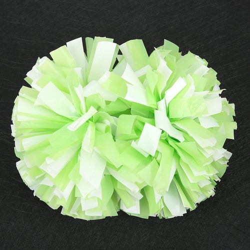 Cheerleader-Pompoms