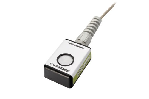Growcontrol carbsense co2 - carbsense,