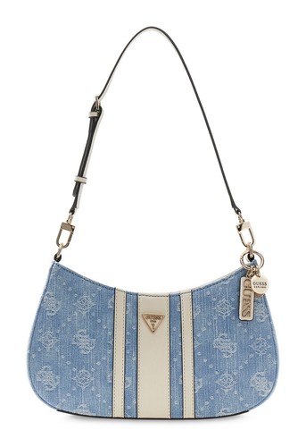 Guess noelle top - guess,