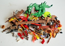 Playmobil Ritter Ritterburg