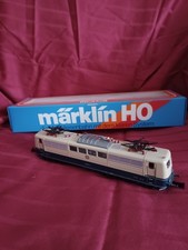 Märklin H0 Elektrolokomotive