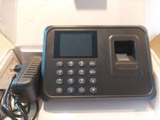Biometrisches