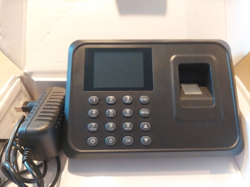Biometrisches