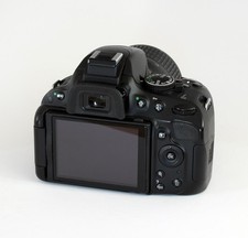 Nikon D5100 Kit 18-55mm VR Nur