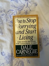 How to Stop Worrying and Start