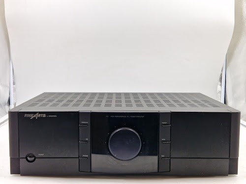 Finearts grundig - by,