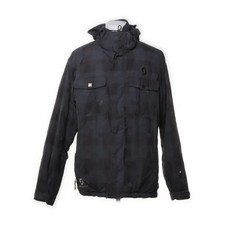 Scott, Skijacke, Herren, Größe: L, Grau, Polyamid/Polyester -L1R