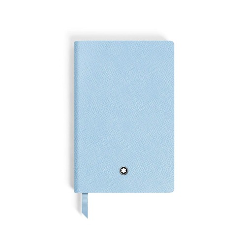 Montblanc notebook notizbuch - montblanc,