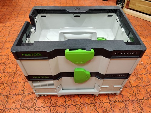 Festool cleantec ctmc sys - festool,