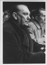 Foto Georg Dietrich, 1