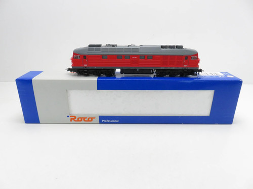 Roco 63913 diesellok - (fsd057),
