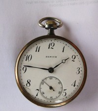 0000* seltene alte Zenith