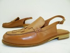 Billi Bi Slipper Loafer