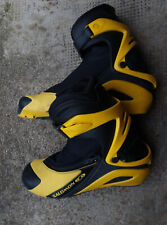 Salomon Skate Langlaufschuhe 28,5 45 Langlaufskischuhe SNS Pilot Langlauf Schuhe