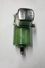 AT Gleichstrom Lichtmaschine für Porsche Fendt Farmer Fix Linkslauf RED90/12/