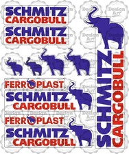 SCHMITZ CARGOBULL FERROPLAST