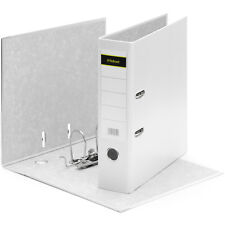 4 x Ordner A4 8cm PP