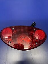 Kawasaki 500 350 H1D H1E H1F S2 H1 H2 RÜCKLICHT komplett Rücklicht