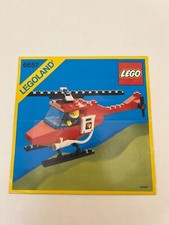 LEGO ® Bauanleitung Legoland