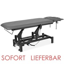 Therapieliege Massagebank