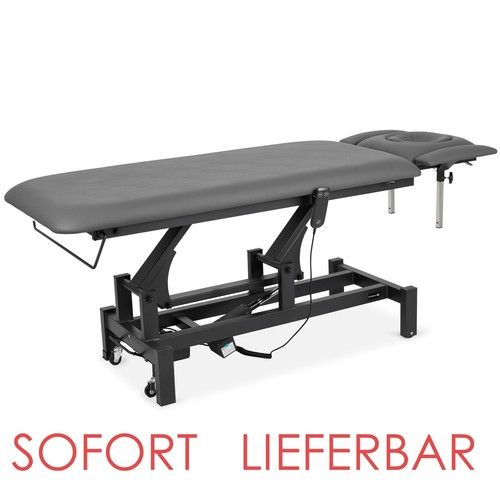Therapieliege massagebank - therapieliege,