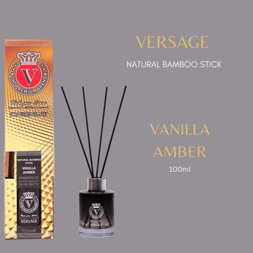 Ich versage nie - nie, vanille